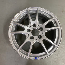 1x Alufelge 16 Zoll 6.5