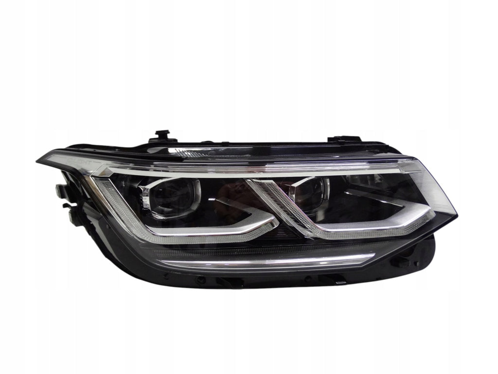 Frontscheinwerfer VW Tiguan 5NB941082G LED Rechts Scheinwerfer Headlight