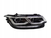 Load image into Gallery viewer, Frontscheinwerfer VW Tiguan 5NB941082G LED Rechts Scheinwerfer Headlight