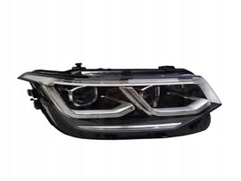 Frontscheinwerfer VW Tiguan 5NB941082G LED Rechts Scheinwerfer Headlight