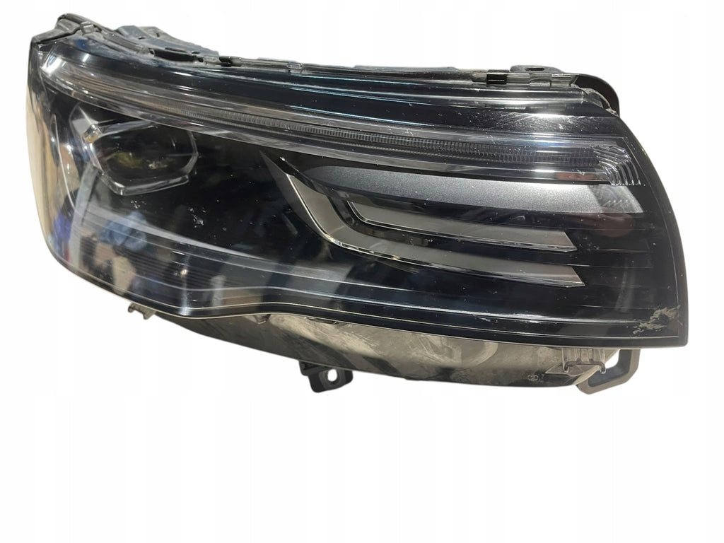 Frontscheinwerfer VW Tiguan 571941006B Full LED Rechts Scheinwerfer Headlight SCH4978197943cs