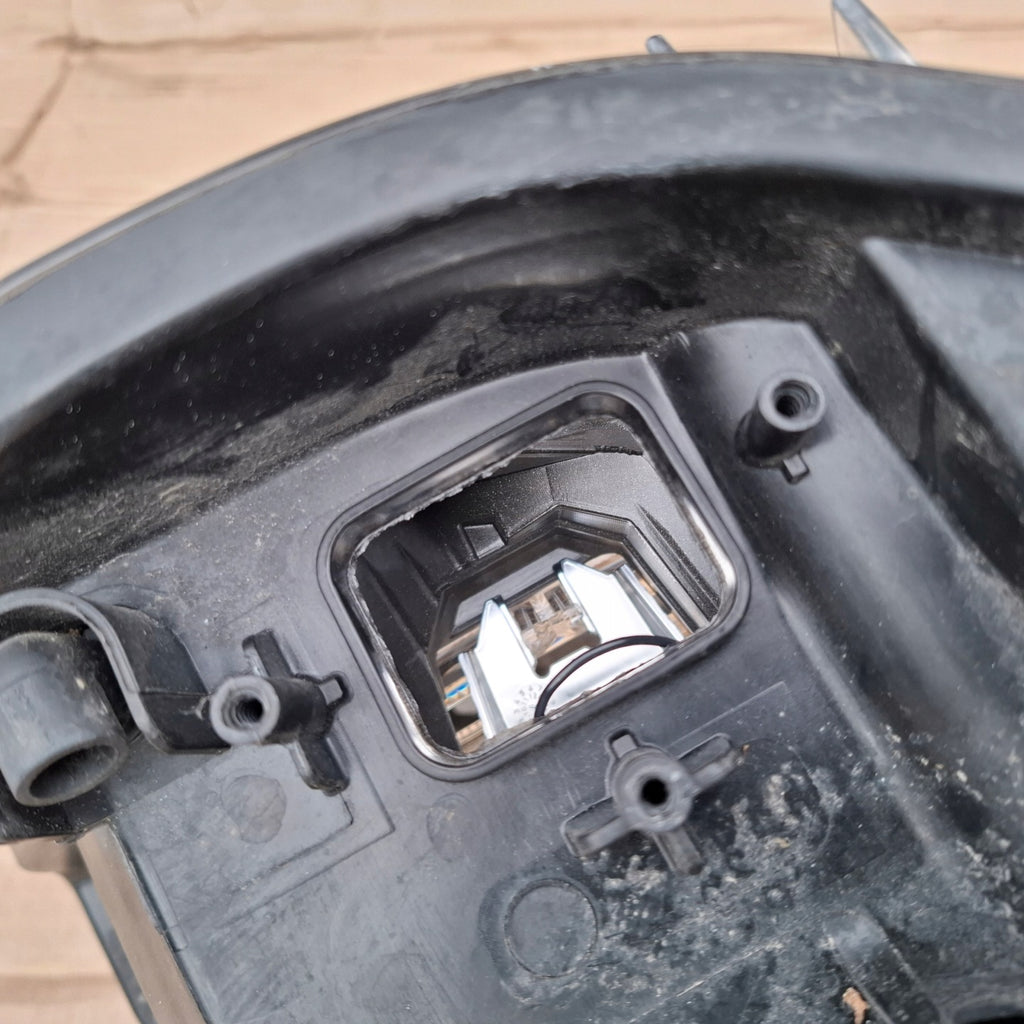 Frontscheinwerfer BMW 1 F21 F20 7229677 Xenon Rechts Scheinwerfer Headlight SCH5123796910lp