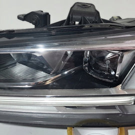 Frontscheinwerfer Audi Q2 81A941033 Full LED FALSE Scheinwerfer Headlight SCH2427895346ii