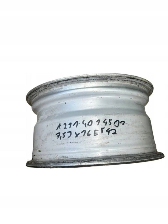 1x Alufelge 16 Zoll 5x112 A2114014502 Mercedes-Benz W211 Rim Wheel FEL6899253865fd