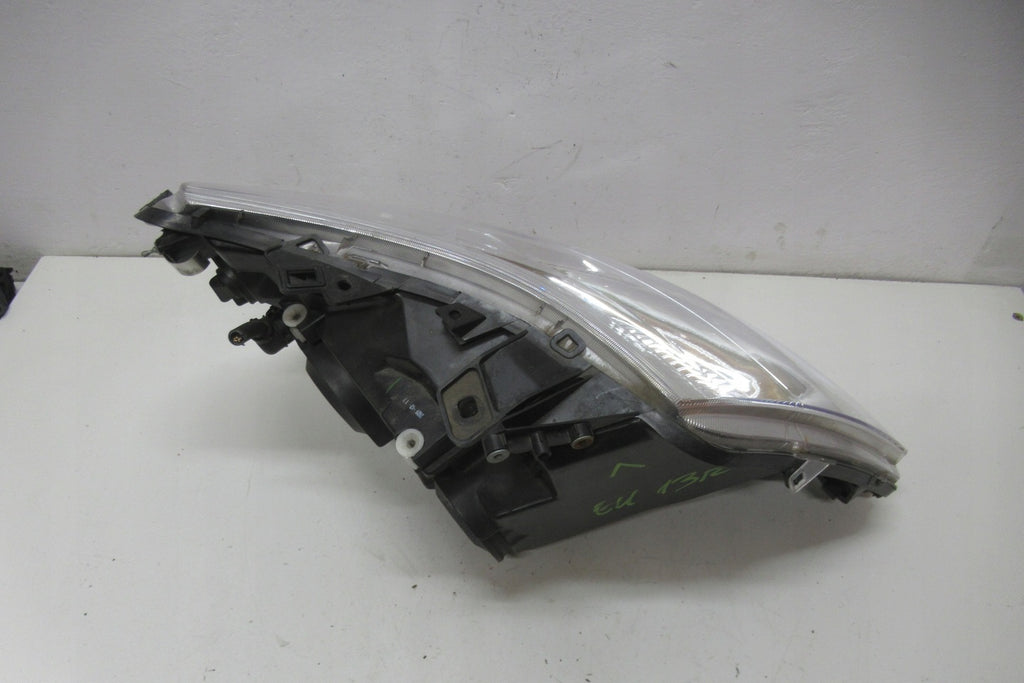 Frontscheinwerfer Citroën Jumper 1369495080 Links Scheinwerfer Headlight