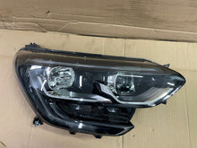 Laden Sie das Bild in den Galerie-Viewer, Frontscheinwerfer Renault Megane IV 260100141R Rechts Scheinwerfer Headlight SCH5394833876go