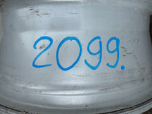 Load image into Gallery viewer, 1x Alufelge 17 Zoll 7.0" 5x112 46ET Glanz Silber 5E3601025E Skoda Octavia Iv FEL9245483390wo