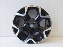 Load image into Gallery viewer, 1x Alufelge 18 Zoll 9835097680 Opel Mokka X Rim Wheel FEL5868900104nt