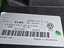 Load image into Gallery viewer, Frontscheinwerfer VW Caddy V 2K8941005D Links Scheinwerfer Headlight SCH6139958246ec