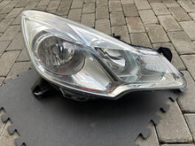 Load image into Gallery viewer, Frontscheinwerfer Citroën Ds3 9684374680 Rechts Scheinwerfer Headlight