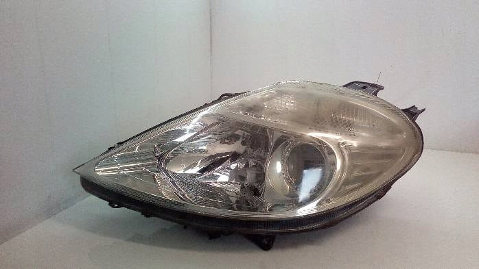 Frontscheinwerfer Citroën C8 Xenon Links Scheinwerfer Headlight