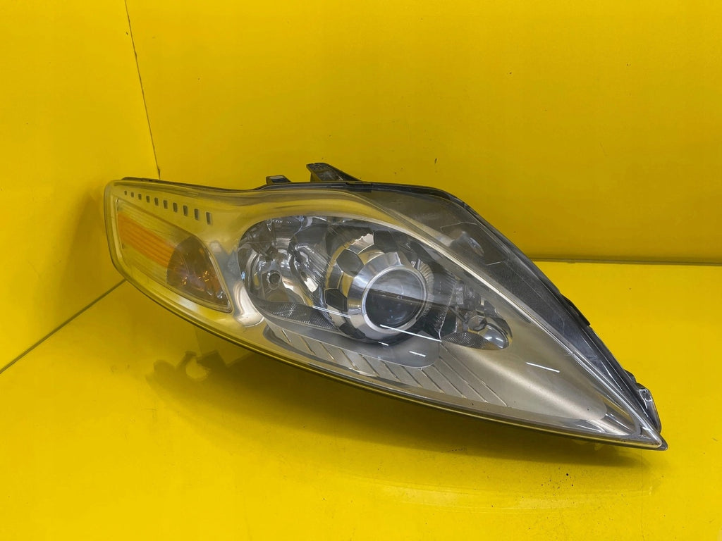 Frontscheinwerfer Ford Mondeo 7S71-13005-AR Xenon Rechts Scheinwerfer Headlight