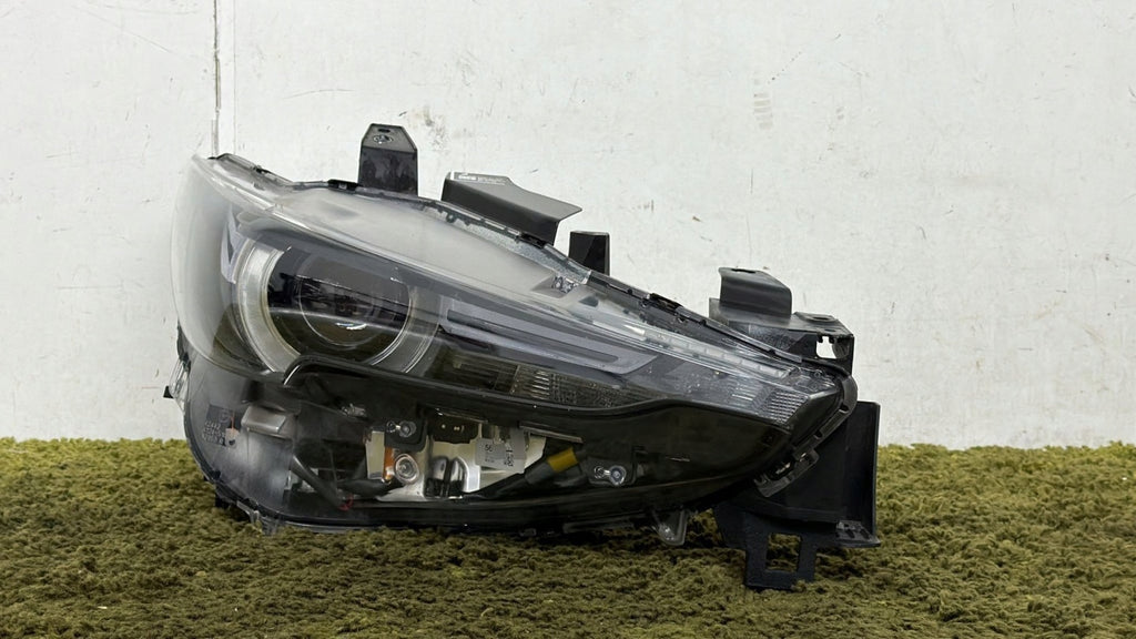 Frontscheinwerfer Mazda Cx5 KB8P-51030 Full LED Rechts Scheinwerfer Headlight SCH5417230081lm