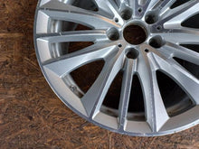Load image into Gallery viewer, 1x Alufelge 19 Zoll 9.0" 5x120 6791384 BMW 5 F10 Rim Wheel FEL2410965019ju