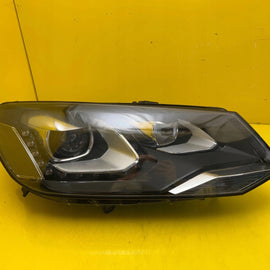 Frontscheinwerfer VW Touareg 7P1941754 Xenon Rechts Scheinwerfer Headlight SCH4319134124qp