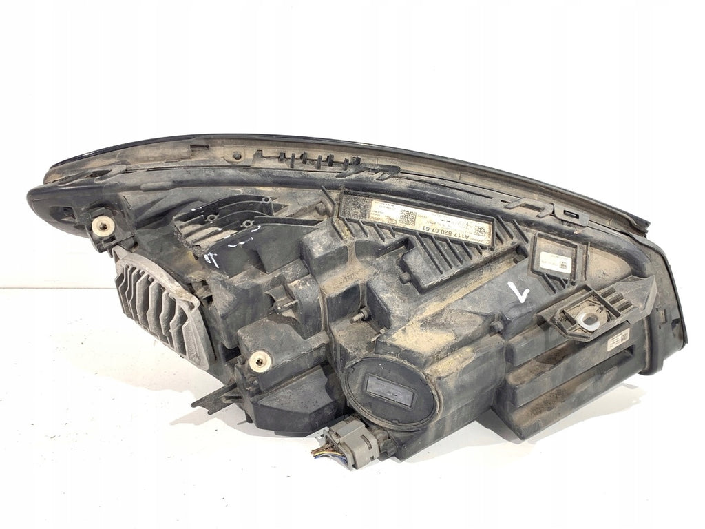 Frontscheinwerfer Mercedes-Benz Cla Coupe A1178206761 Links Headlight SCH2316294806ng