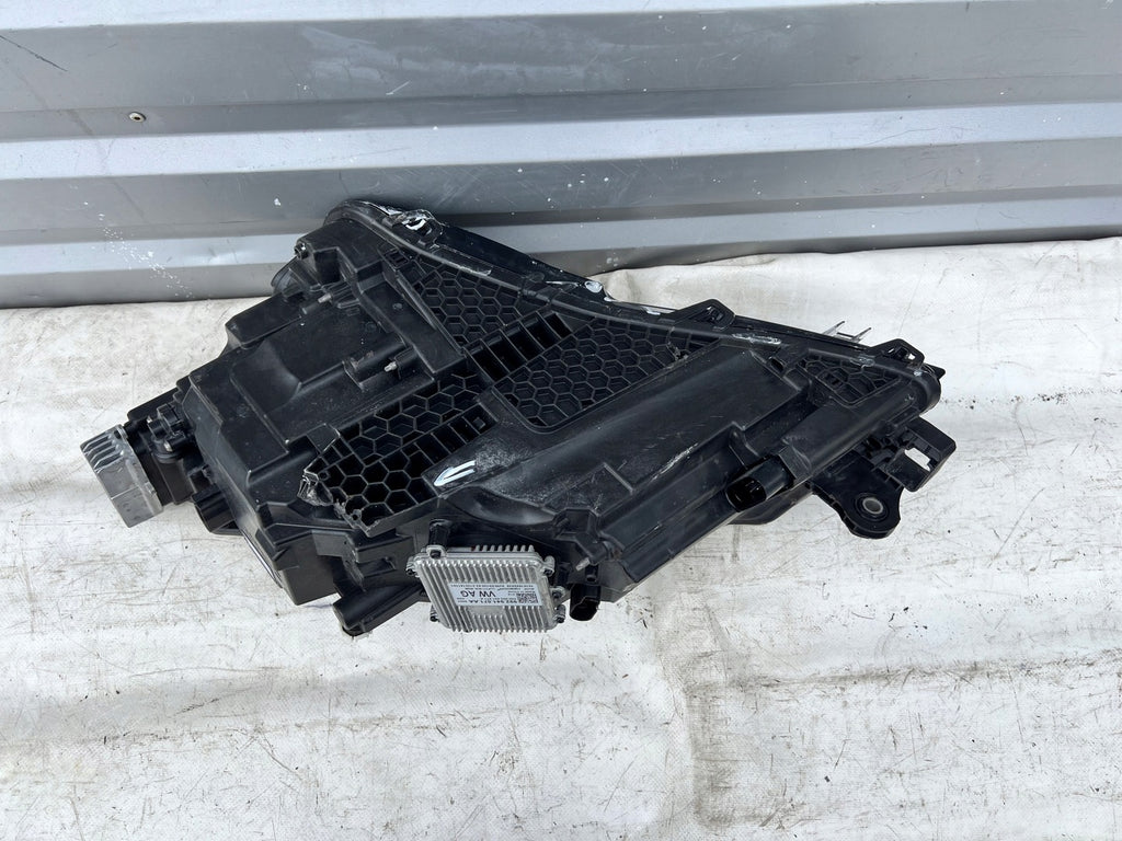 Frontscheinwerfer Skoda Superb III 3V1941016 LED Rechts Scheinwerfer Headlight