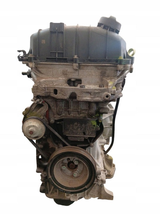 Motor Citroën C3 III HMR EB2FA 1.2 83PS 61kW 186TKm 2016 Engine Unkomplett MOT9266347788aj