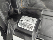 Load image into Gallery viewer, Frontscheinwerfer Opel Zafira C 13399858 Links Scheinwerfer Headlight SCH5540888891os