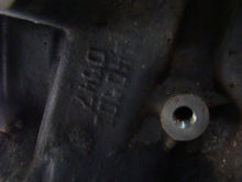 Laden Sie das Bild in den Galerie-Viewer, Motor Renault Trafic R9MA408 1.6 161PS Diesel Engine Unkomplett MOT5184877060jd