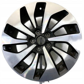 1x Alufelge 17 Zoll 7.0