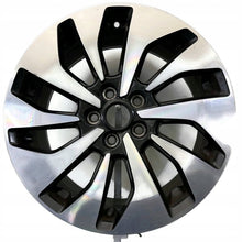 Load image into Gallery viewer, 1x Alufelge 17 Zoll 7.0" 5x108 50ET Glanz Schwarz JX7C-1007-G1A Ford Rim Wheel FEL9278289536uo