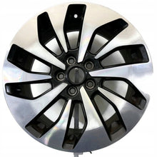 Load image into Gallery viewer, 1x Alufelge 17 Zoll 7.0" 5x108 50ET Glanz Schwarz JX7C-1007-G1A Ford Rim Wheel FEL9278289536uo