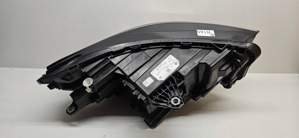 Frontscheinwerfer BMW X1 5A9A221-01 LED Links Scheinwerfer Headlight SCH2173465783je