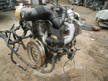 Laden Sie das Bild in den Galerie-Viewer, Motor Audi Seat Skoda VW I CAY 1.6 TDI Diesel Engine Komplett MOT8767519333tk