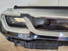 Laden Sie das Bild in den Galerie-Viewer, Frontscheinwerfer BMW 5 G31 G30 9850582-05 Rechts Scheinwerfer Headlight SCH4525544843gs