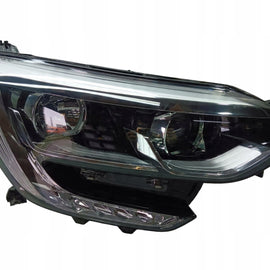 Frontscheinwerfer Renault Megane IV 260102555R LED Rechts Scheinwerfer Headlight SCH6200981728fx