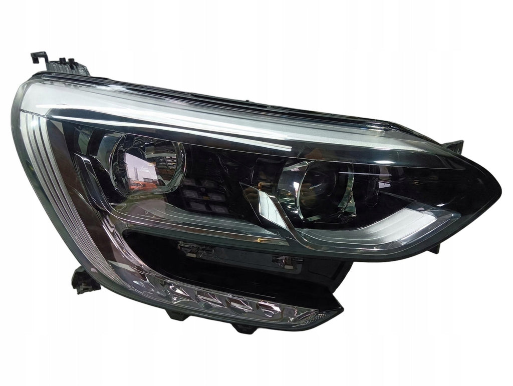Frontscheinwerfer Renault Megane IV 260102555R LED Rechts Scheinwerfer Headlight SCH6200981728fx