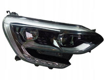 Laden Sie das Bild in den Galerie-Viewer, Frontscheinwerfer Renault Megane IV 260102555R LED Rechts Scheinwerfer Headlight SCH6200981728fx