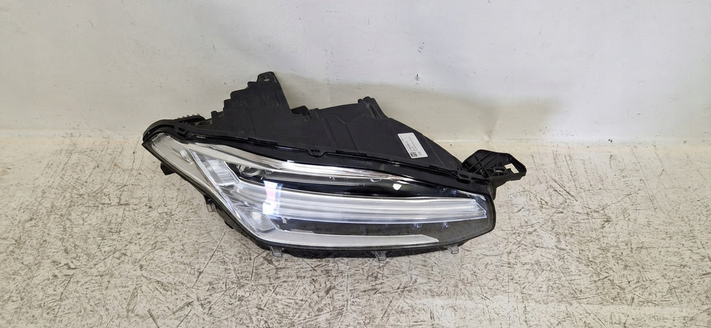 Frontscheinwerfer Volvo Xc90 II 31655813 Full LED Rechts Scheinwerfer Headlight