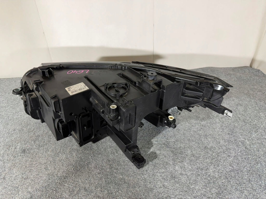 Frontscheinwerfer VW Tiguan 5NB941036C Rechts Scheinwerfer Headlight SCH6056283916jj