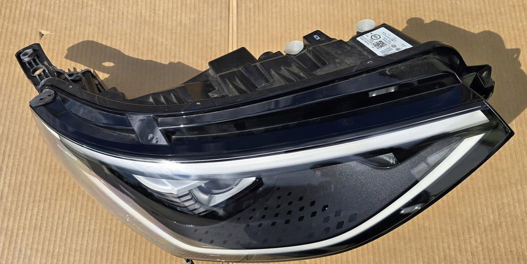 Frontscheinwerfer VW Id.5 1T3941036B LED Rechts Scheinwerfer Headlight SCH8027324843kp