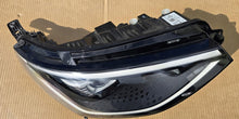 Laden Sie das Bild in den Galerie-Viewer, Frontscheinwerfer VW Id.5 1T3941036B LED Rechts Scheinwerfer Headlight SCH8027324843kp