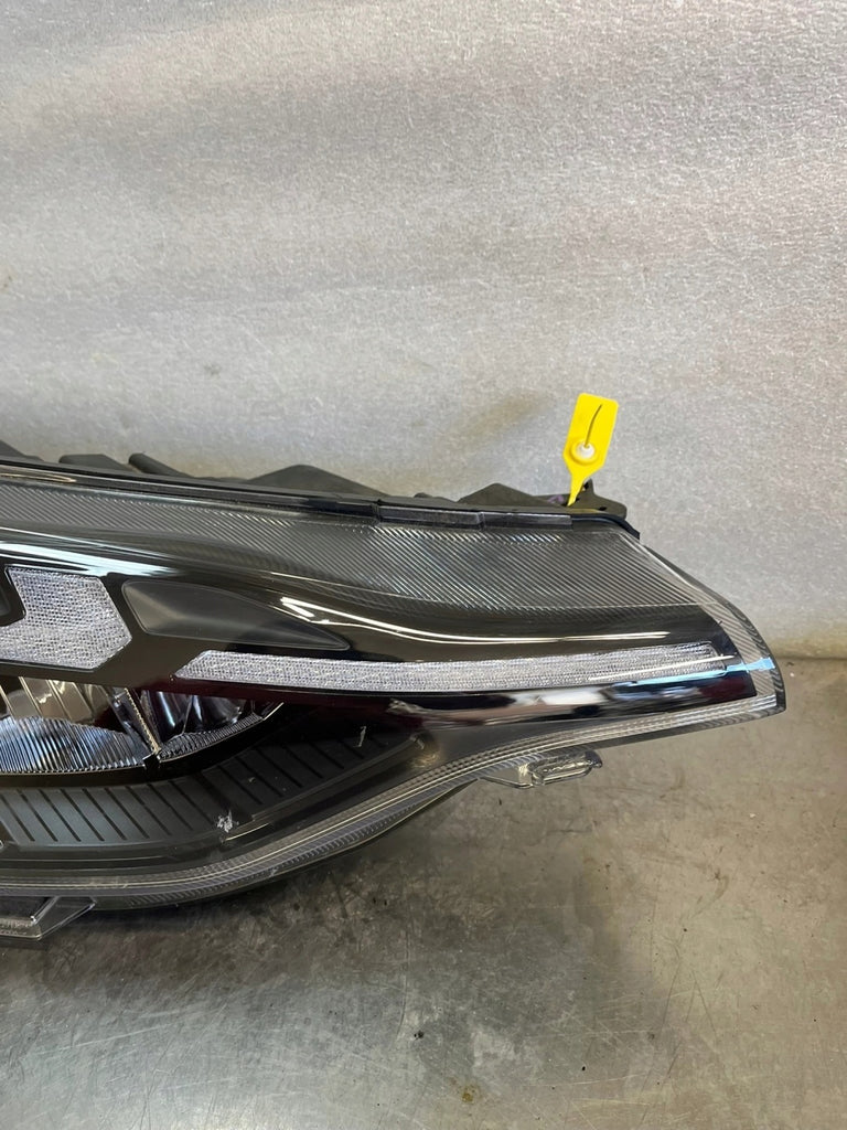 Frontscheinwerfer Ford Transit Custom PZ31-13E014-CB Rechts Headlight SCH5725746012pa