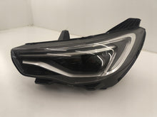 Laden Sie das Bild in den Galerie-Viewer, Frontscheinwerfer Opel Grandland X YP00016180 Full LED Links Headlight SCH8757536999hx
