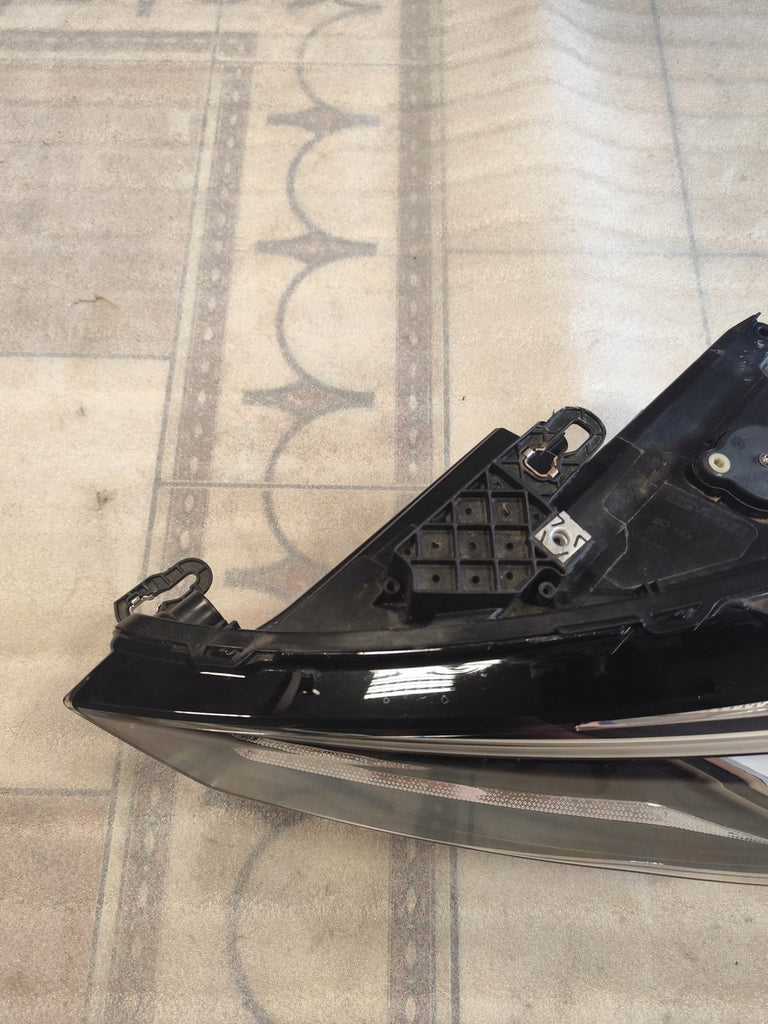 Frontscheinwerfer Seat Leon 5FB941007G LED Links Scheinwerfer Headlight