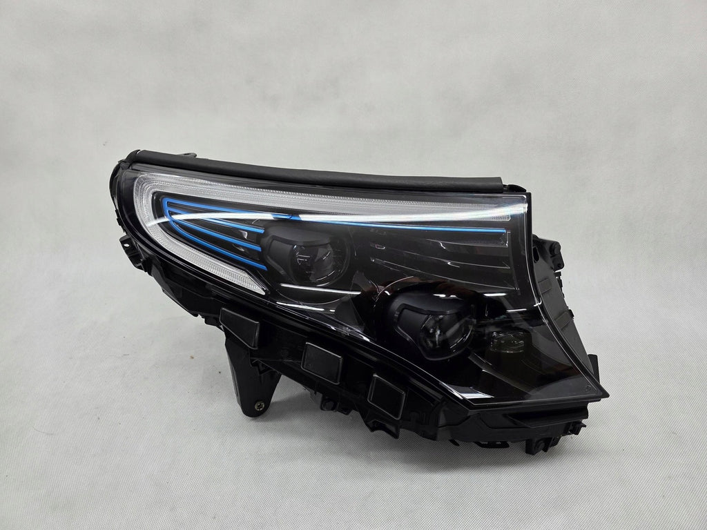 Frontscheinwerfer Mercedes-Benz Eqc A2939061201 Full LED Rechts Headlight SCH6607580990np