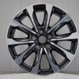 1x Alufelge 18 Zoll 7.0
