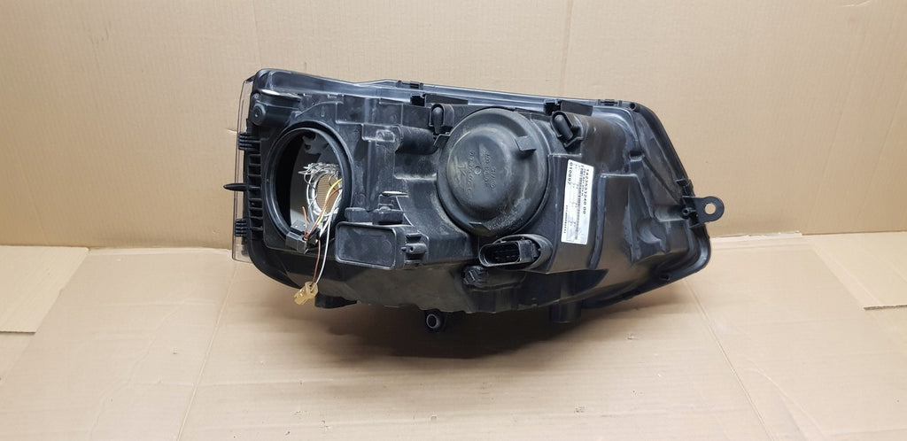 Frontscheinwerfer VW Transporter 7E1941015R Links Scheinwerfer Headlight