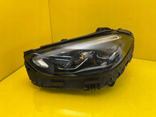 Laden Sie das Bild in den Galerie-Viewer, Frontscheinwerfer Mercedes-Benz W206 A2069066104 LED Links Headlight SCH9129248341es