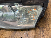Laden Sie das Bild in den Galerie-Viewer, Frontscheinwerfer Audi A8 85122000 Xenon Links Scheinwerfer Headlight SCH1112106283qa