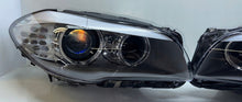 Load image into Gallery viewer, Frontscheinwerfer BMW 5 F11 F10 7271911 7271912 Xenon Ein Satz Headlight SCH8740017408ei