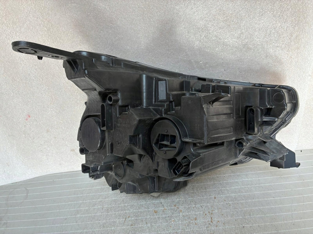 Frontscheinwerfer Citroën C4 III 9830649480 Full LED Links Headlight SCH5509204241em