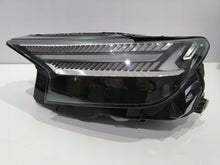 Laden Sie das Bild in den Galerie-Viewer, Frontscheinwerfer Audi E-Tron 89A941035 Links Scheinwerfer Headlight