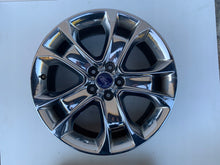 Laden Sie das Bild in den Galerie-Viewer, 1x Alufelge 18 Zoll 7.5&quot; 5x108 CJ5C-1007-L1B Ford Rim Wheel