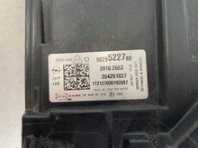 Laden Sie das Bild in den Galerie-Viewer, Frontscheinwerfer Opel Corsa F 9829522780 Links Scheinwerfer Headlight SCH1608338686xn